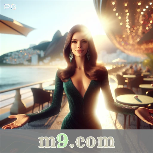 M9.com: A Nova Era do Casino Online no Brasil