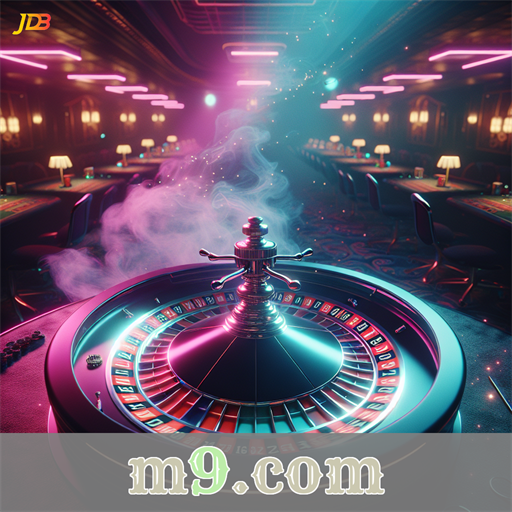 Mergulhe na Diversão dos Jogos com M9.com