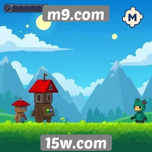 novidades sobre jogos indie no m9.com