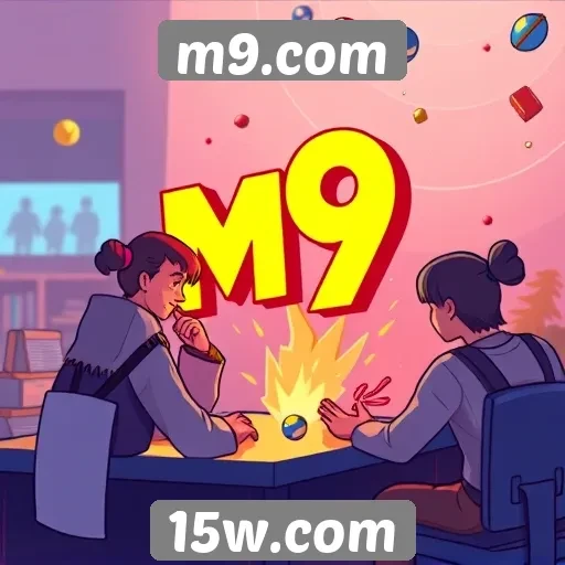 novas parcerias entre m9.com e desenvolvedores