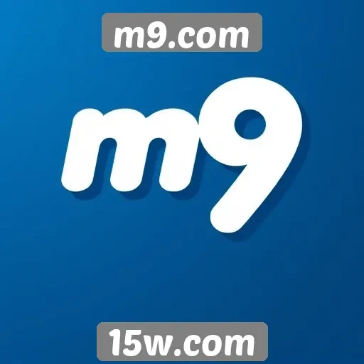 Tendências de jogos online no portal M9.com