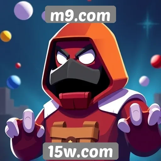 Comparativo entre jogos populares disponíveis no m9.com