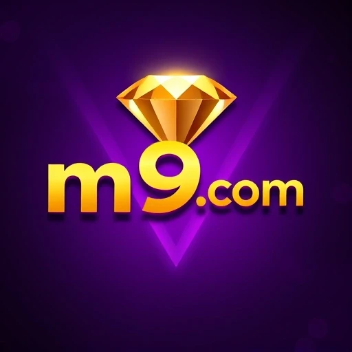 m9.com logo