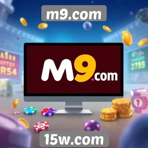 Parcerias estratégicas de m9.com ampliam seu alcance no mercado